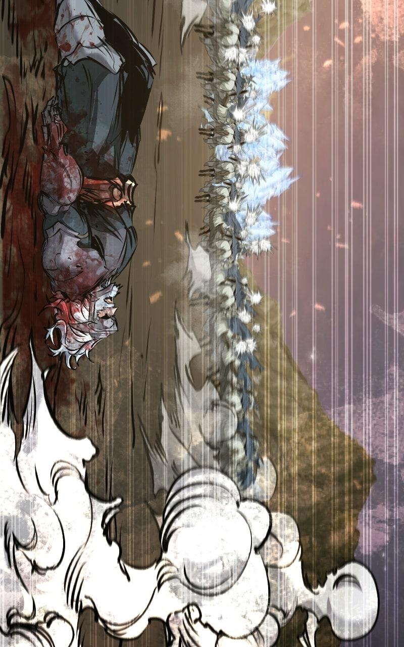 The Regressed Mercenary Has a Plan Chapter 78 — page 107