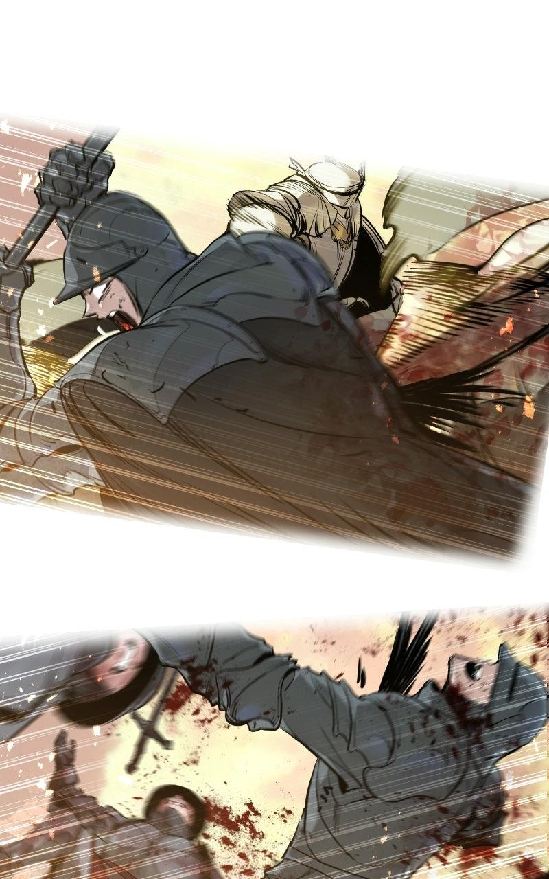 The Regressed Mercenary Has a Plan Chapter 78 — page 110