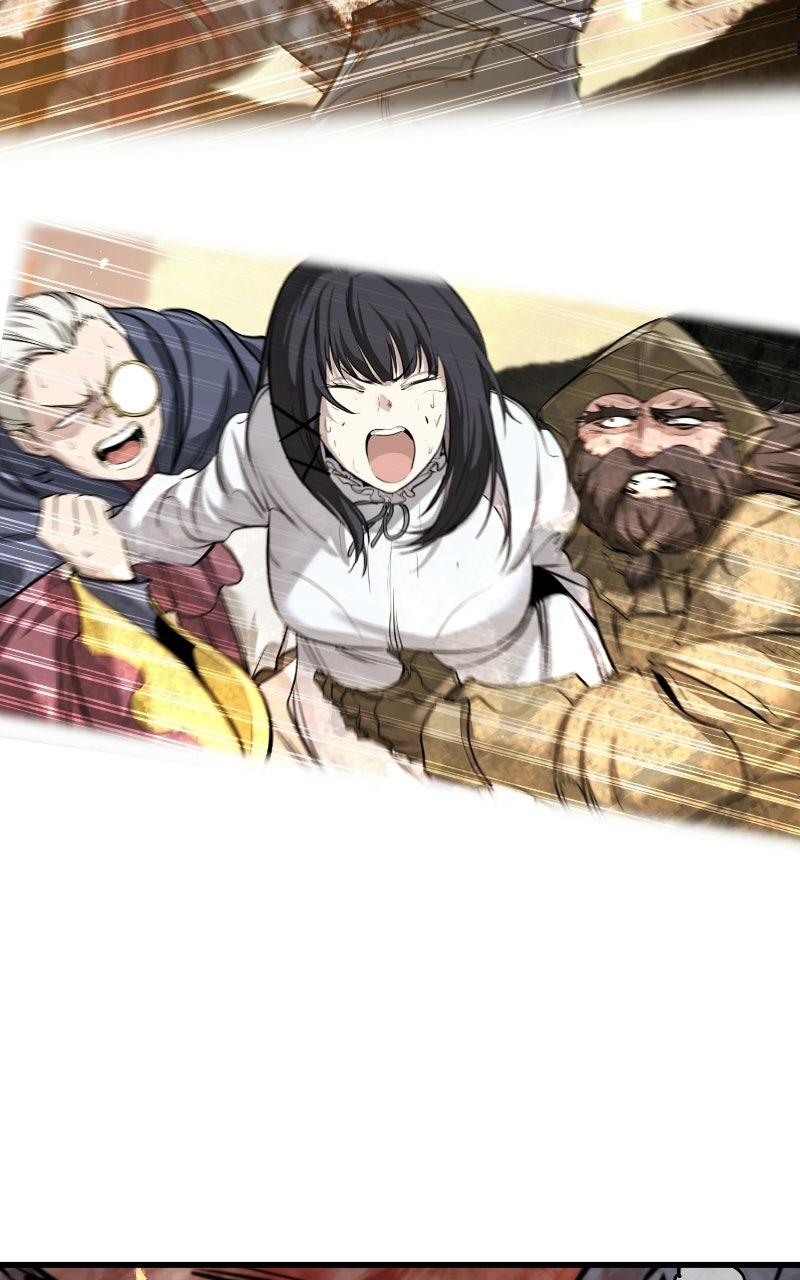 The Regressed Mercenary Has a Plan Chapter 78 — page 111