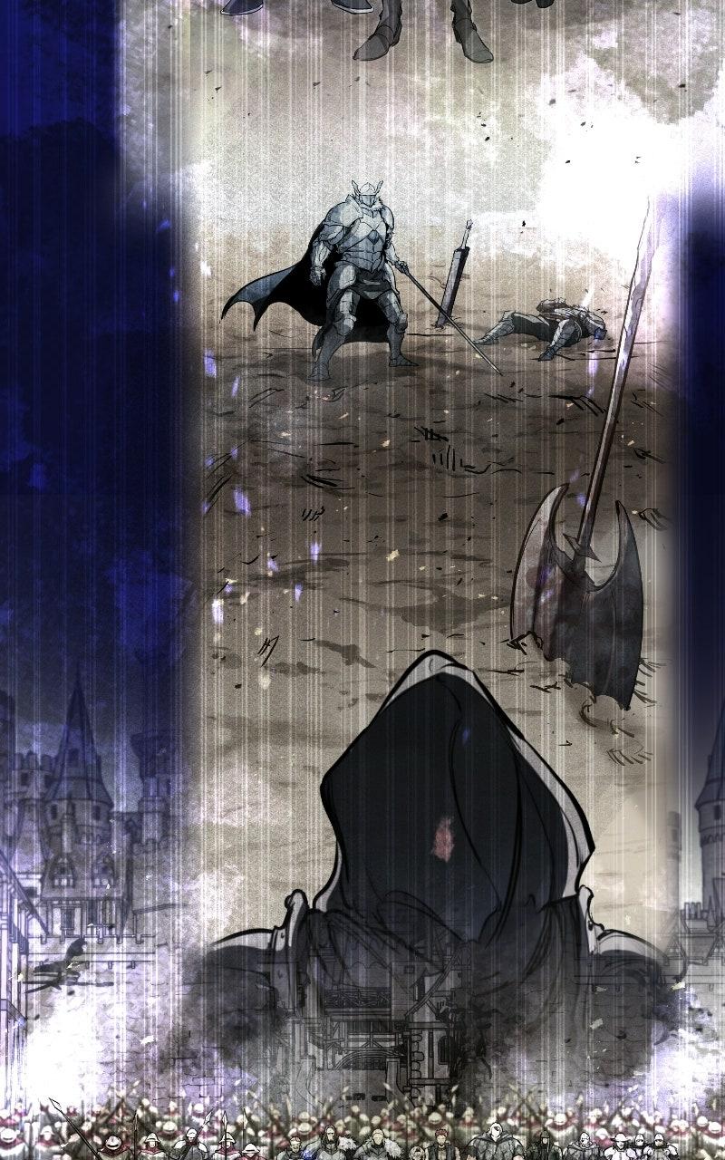The Regressed Mercenary Has a Plan Chapter 78 — page 121