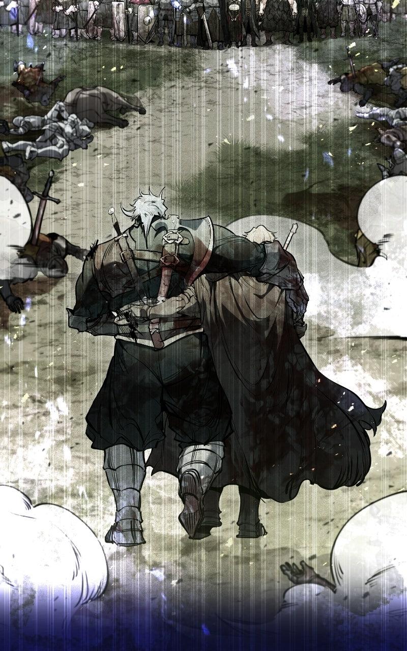 The Regressed Mercenary Has a Plan Chapter 78 — page 122