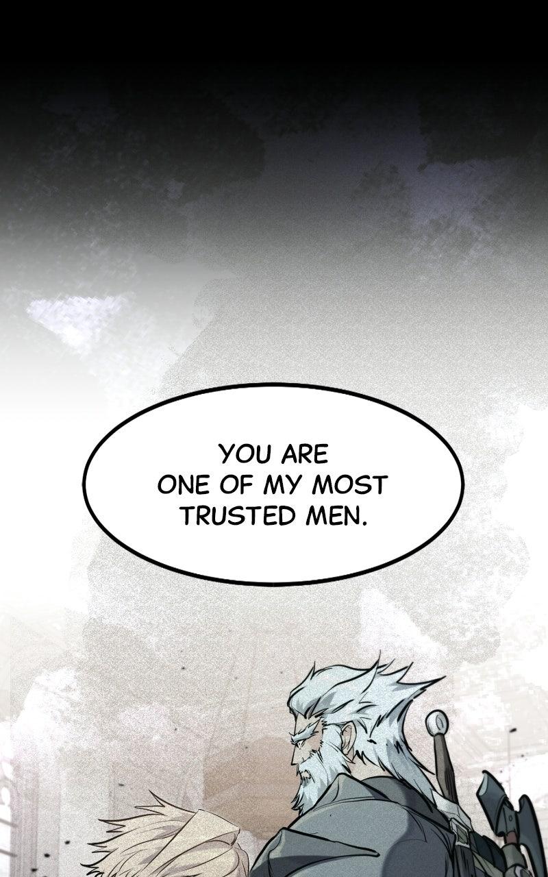 The Regressed Mercenary Has a Plan Chapter 78 — page 126
