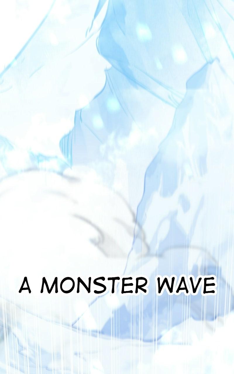 The Regressed Mercenary Has a Plan Chapter 79 — page 3