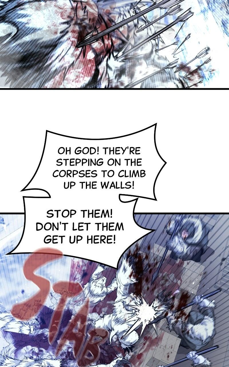 The Regressed Mercenary Has a Plan Chapter 79 — page 8