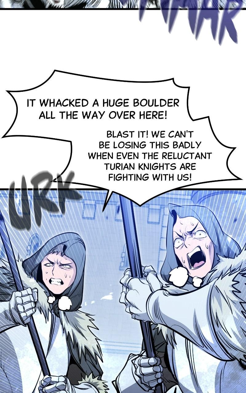 The Regressed Mercenary Has a Plan Chapter 79 — page 16