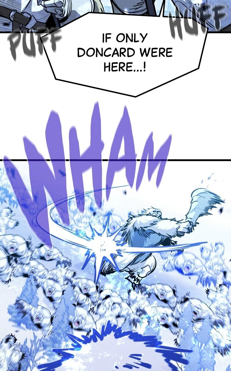 The Regressed Mercenary Has a Plan Chapter 79 — page 17