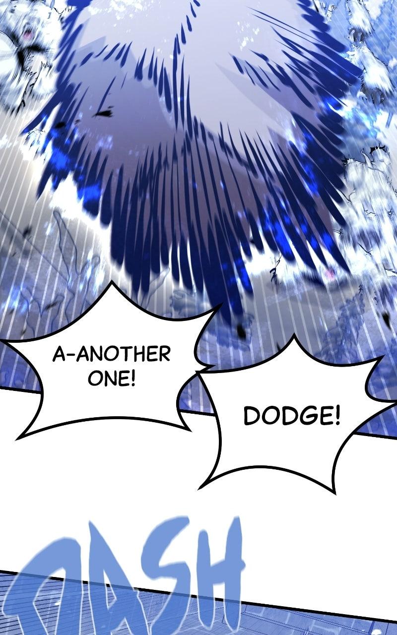 The Regressed Mercenary Has a Plan Chapter 79 — page 18