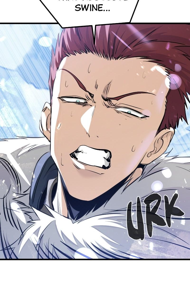 The Regressed Mercenary Has a Plan Chapter 79 — page 27
