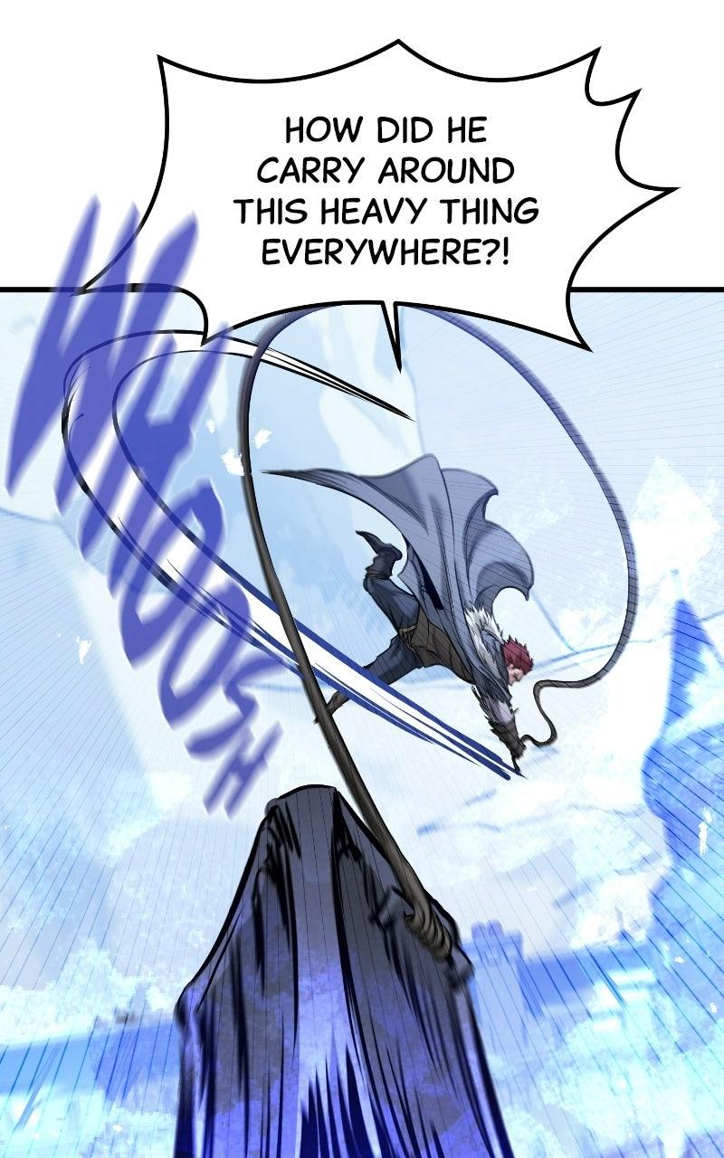 The Regressed Mercenary Has a Plan Chapter 79 — page 28