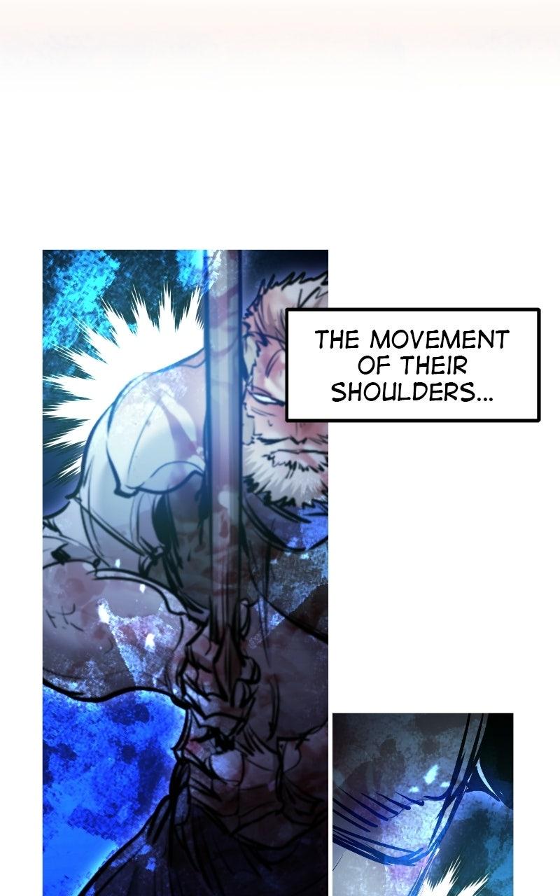 The Regressed Mercenary Has a Plan Chapter 79 — page 39