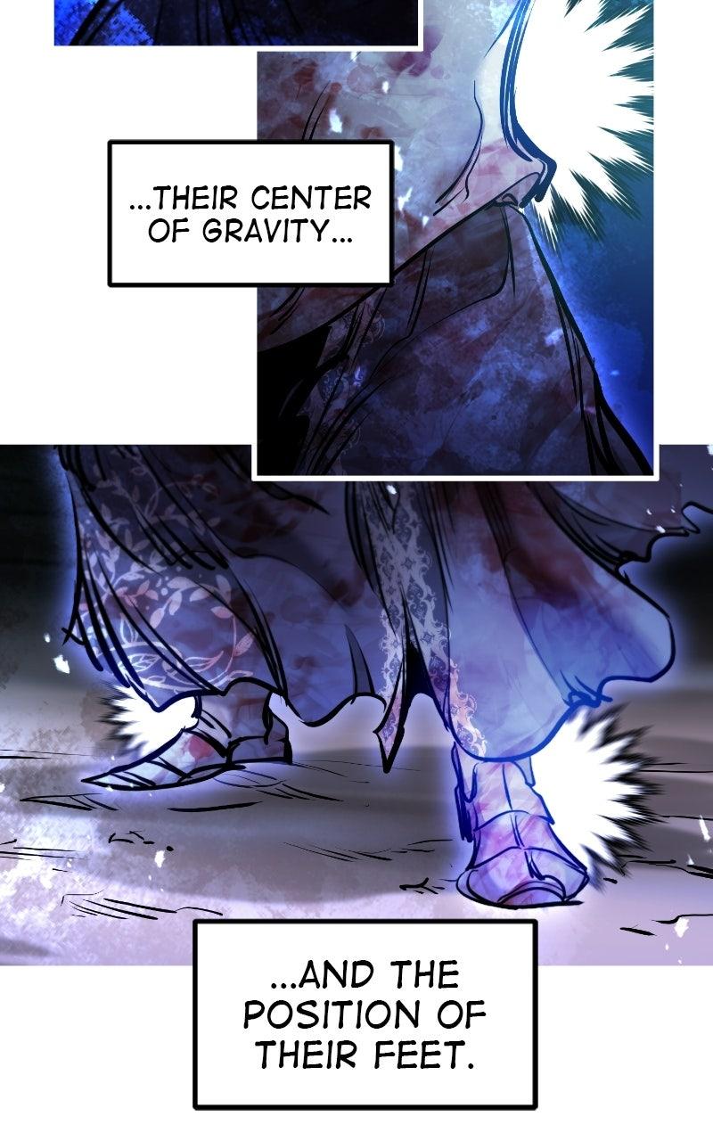 The Regressed Mercenary Has a Plan Chapter 79 — page 40