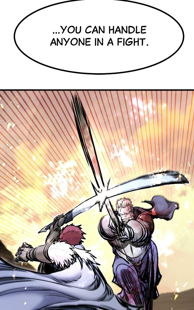 The Regressed Mercenary Has a Plan Chapter 79 — page 44
