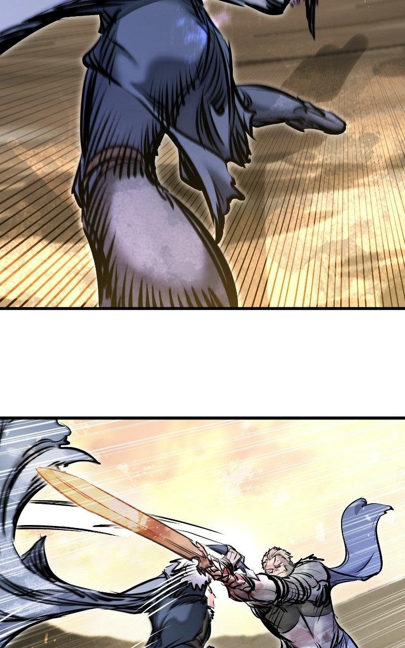 The Regressed Mercenary Has a Plan Chapter 79 — page 45