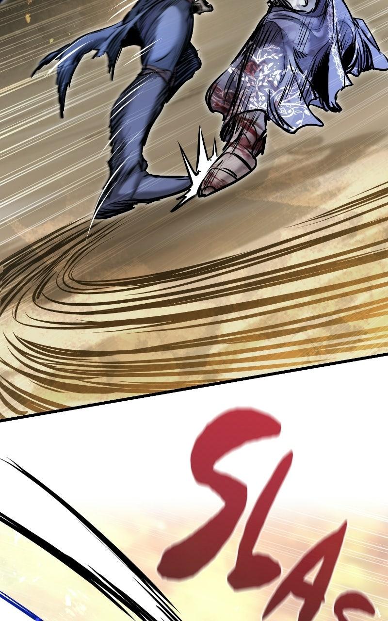 The Regressed Mercenary Has a Plan Chapter 79 — page 46
