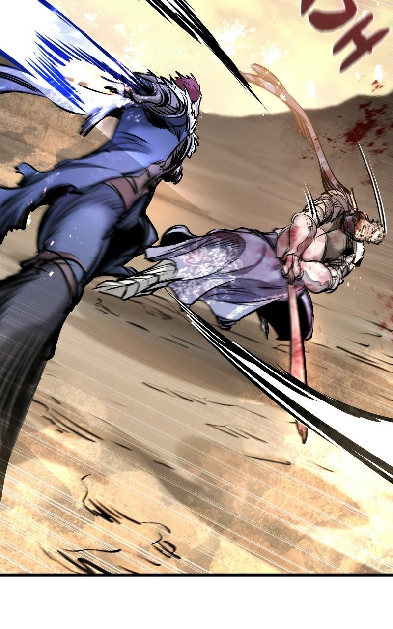 The Regressed Mercenary Has a Plan Chapter 79 — page 47