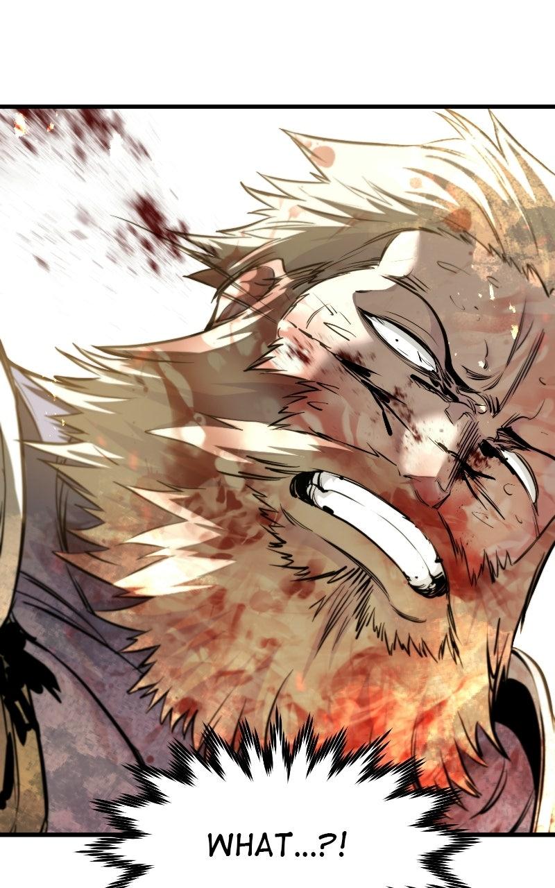 The Regressed Mercenary Has a Plan Chapter 79 — page 48