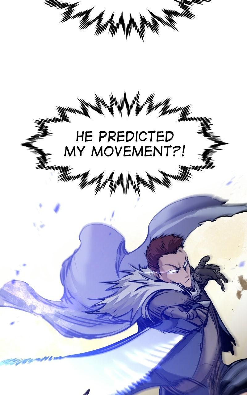 The Regressed Mercenary Has a Plan Chapter 79 — page 49