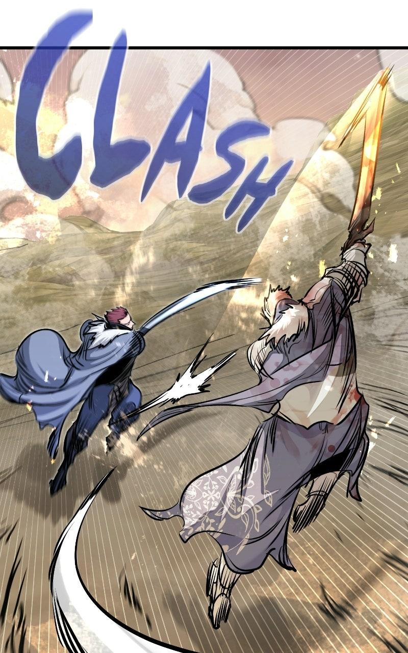 The Regressed Mercenary Has a Plan Chapter 79 — page 52