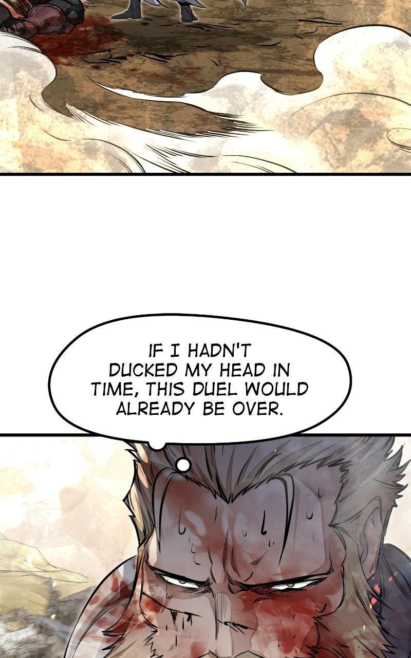 The Regressed Mercenary Has a Plan Chapter 79 — page 54