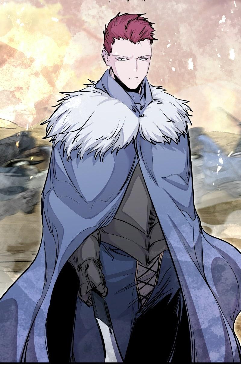 The Regressed Mercenary Has a Plan Chapter 79 — page 56