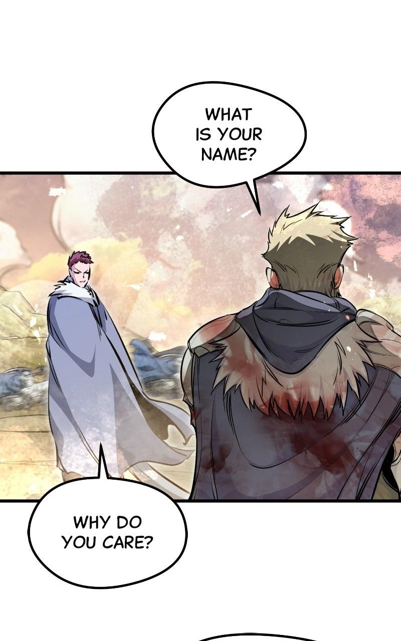 The Regressed Mercenary Has a Plan Chapter 79 — page 57