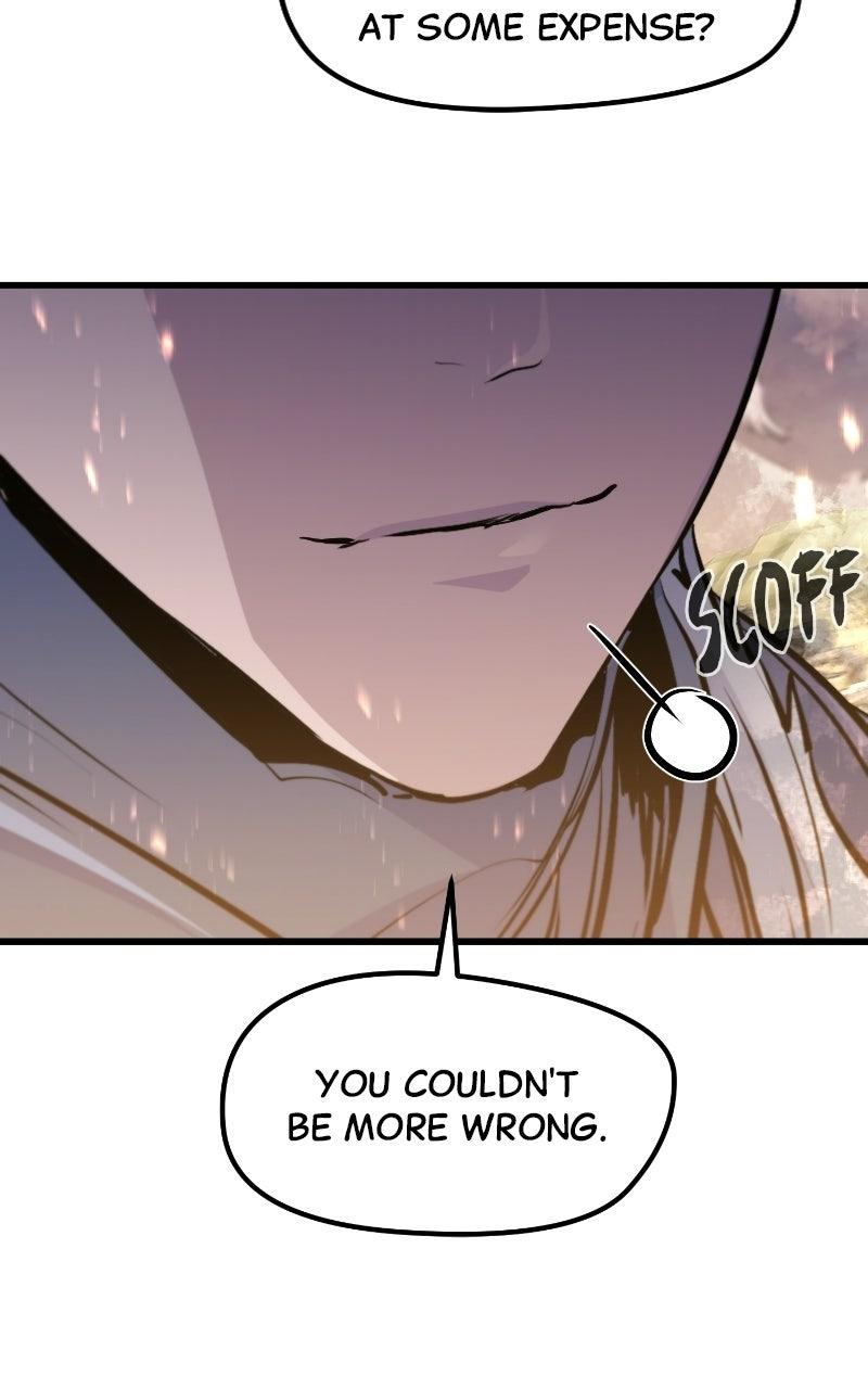 The Regressed Mercenary Has a Plan Chapter 79 — page 59