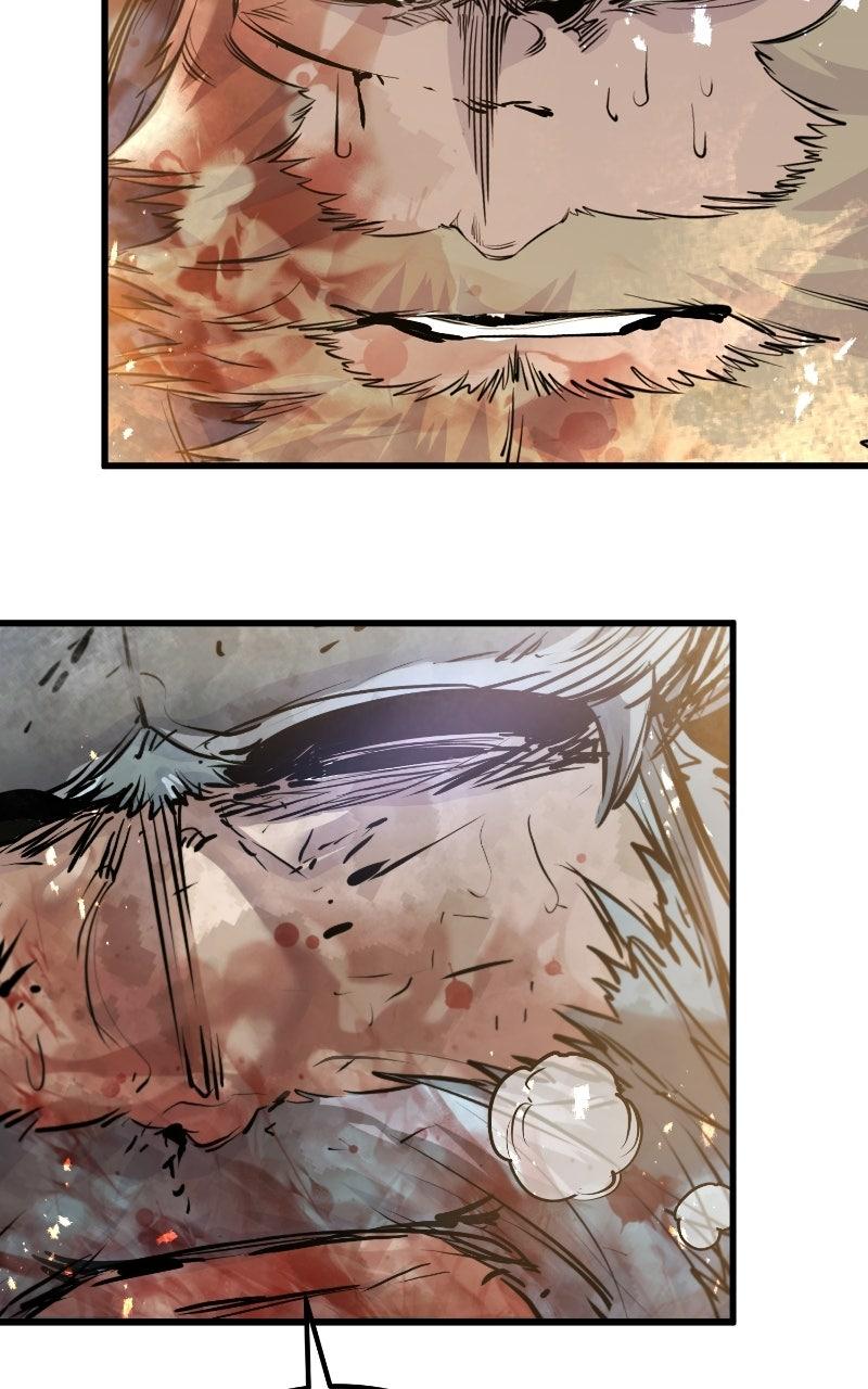 The Regressed Mercenary Has a Plan Chapter 79 — page 62