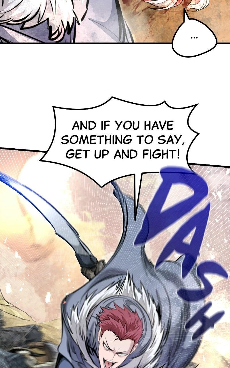 The Regressed Mercenary Has a Plan Chapter 79 — page 64