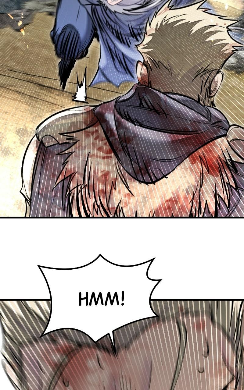 The Regressed Mercenary Has a Plan Chapter 79 — page 65