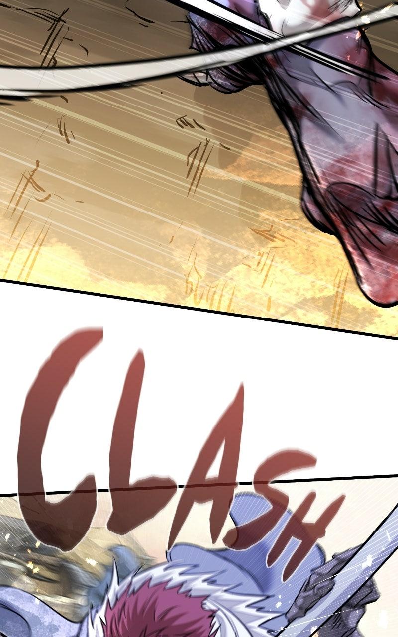 The Regressed Mercenary Has a Plan Chapter 79 — page 68