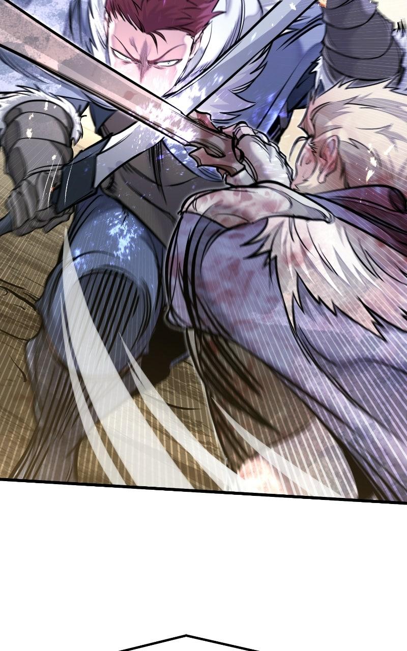 The Regressed Mercenary Has a Plan Chapter 79 — page 69