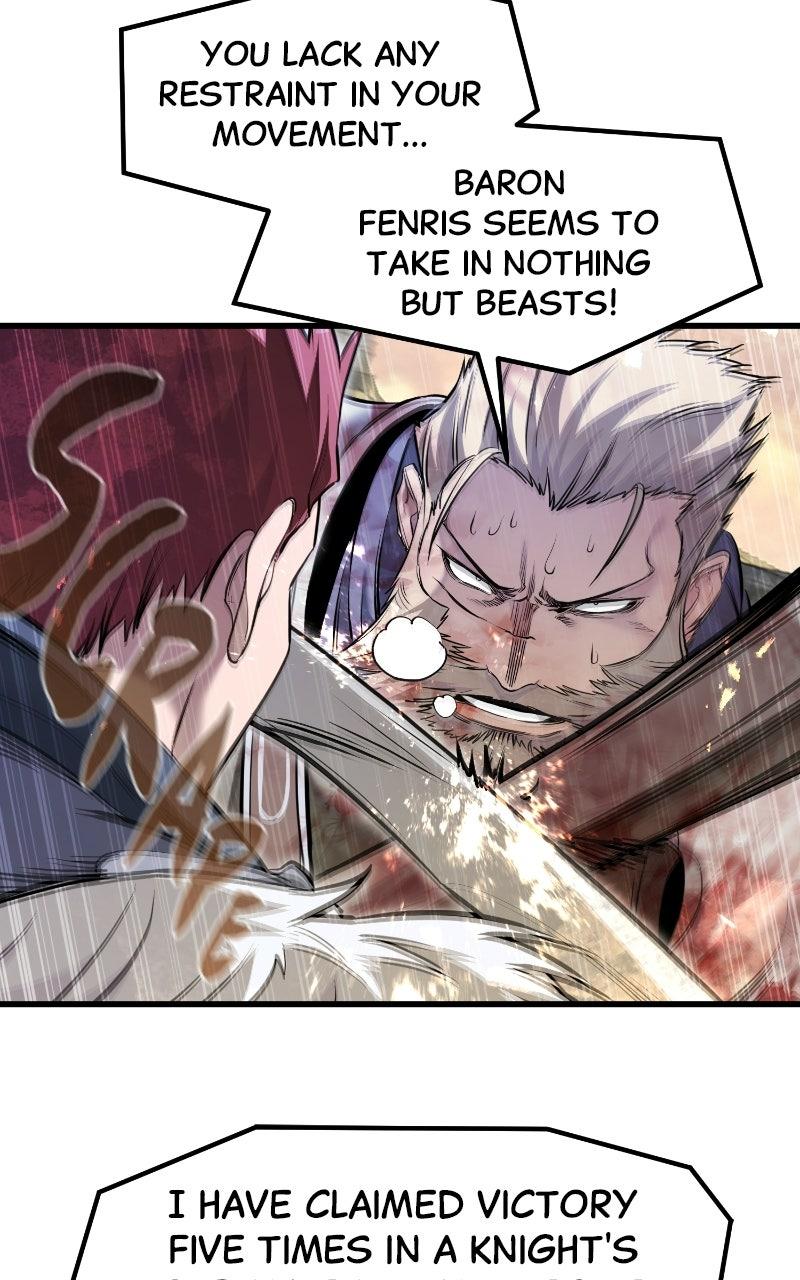 The Regressed Mercenary Has a Plan Chapter 79 — page 70