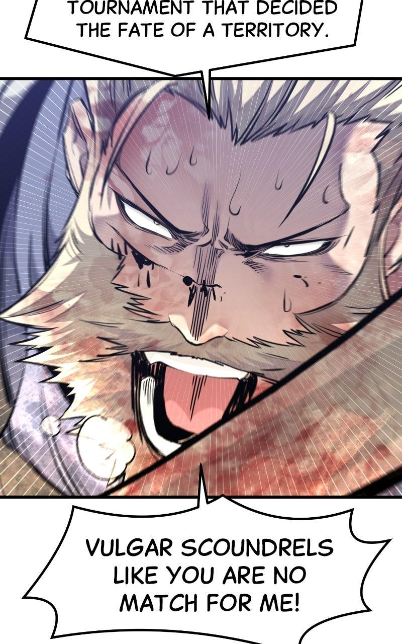 The Regressed Mercenary Has a Plan Chapter 79 — page 71