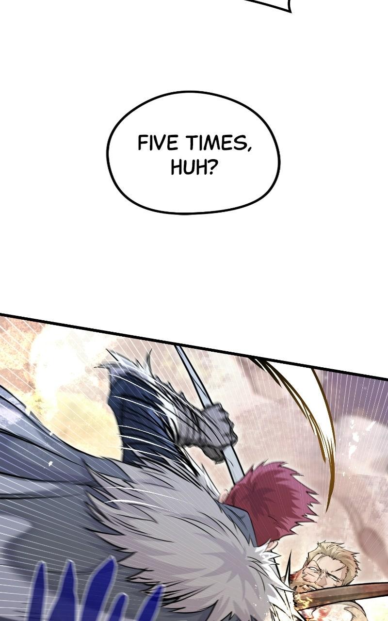 The Regressed Mercenary Has a Plan Chapter 79 — page 72