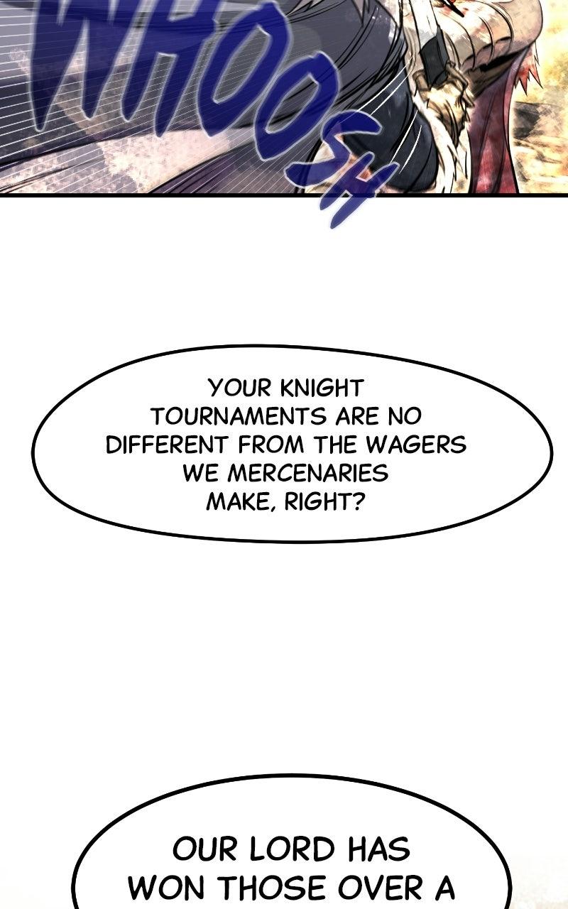 The Regressed Mercenary Has a Plan Chapter 79 — page 73