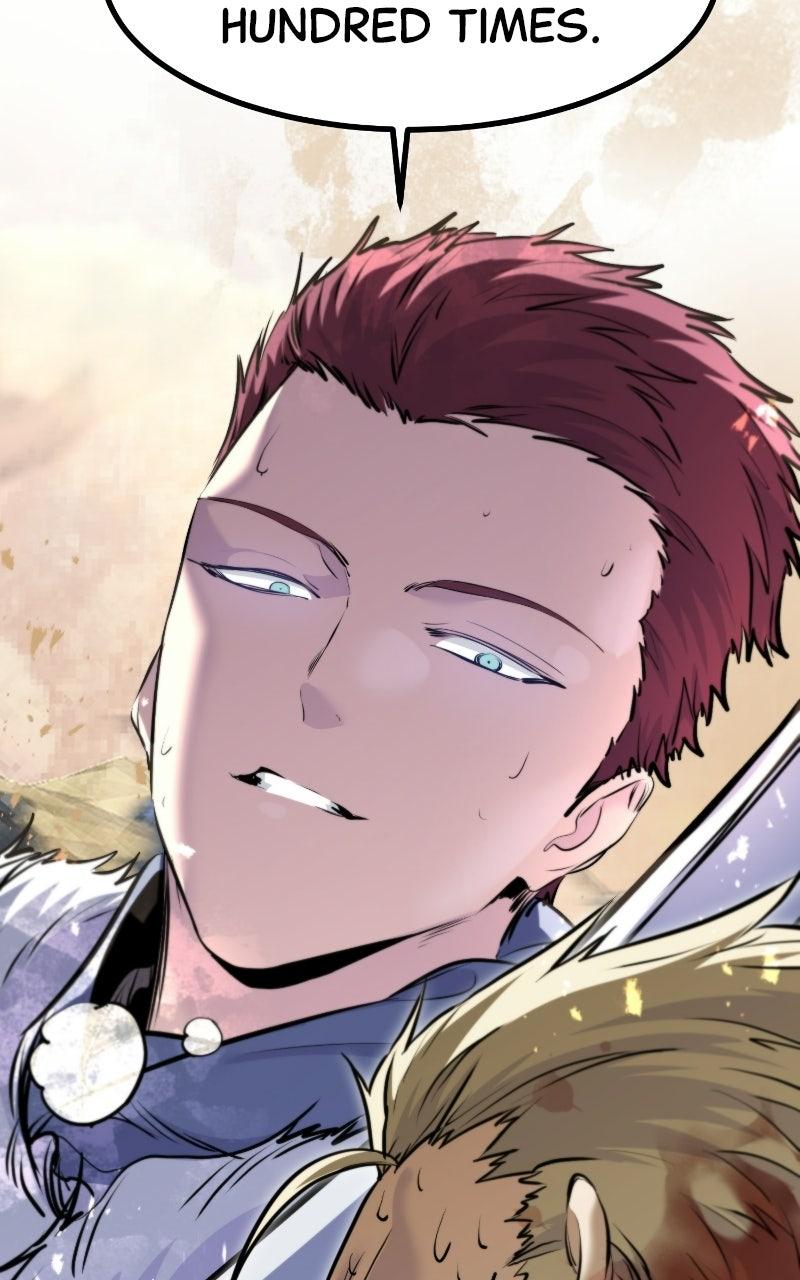 The Regressed Mercenary Has a Plan Chapter 79 — page 74