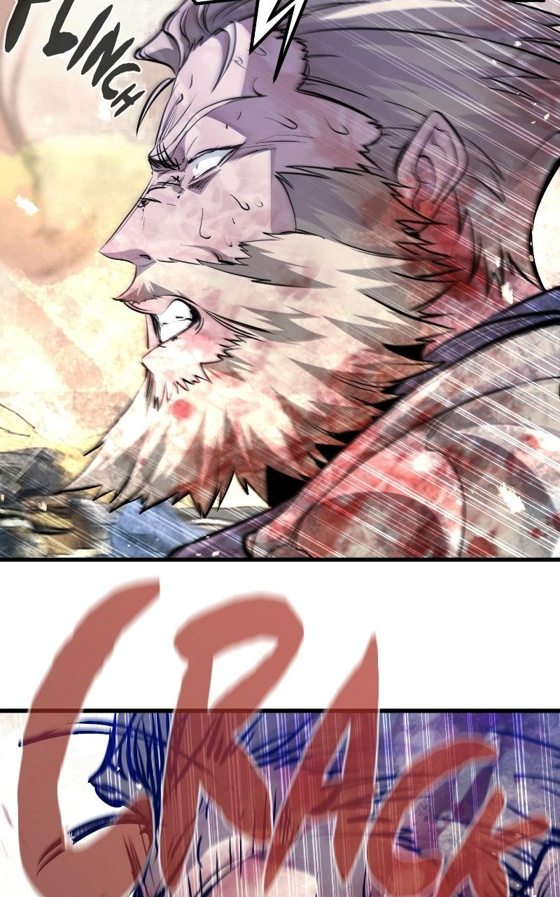 The Regressed Mercenary Has a Plan Chapter 79 — page 76