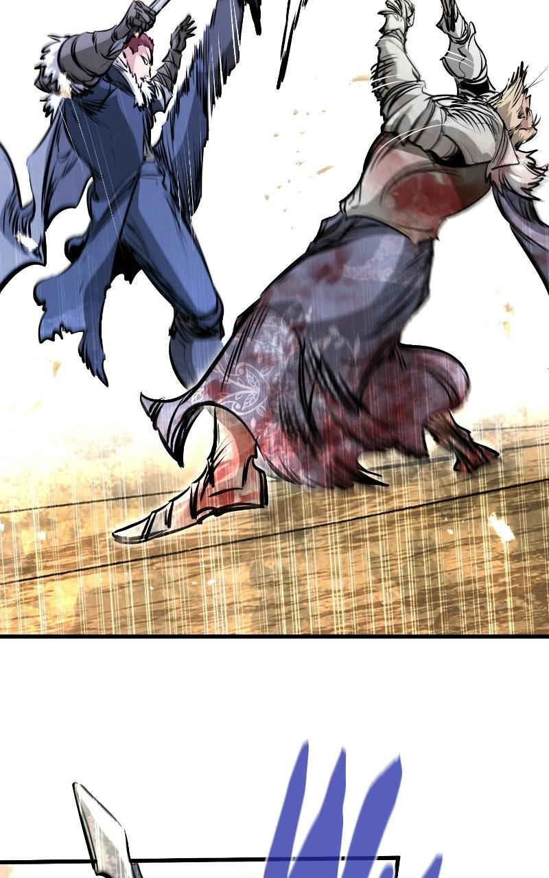 The Regressed Mercenary Has a Plan Chapter 79 — page 78