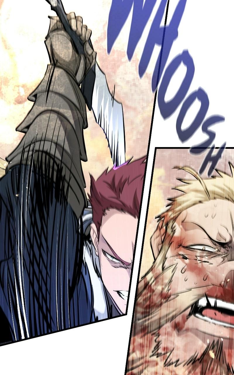 The Regressed Mercenary Has a Plan Chapter 79 — page 79