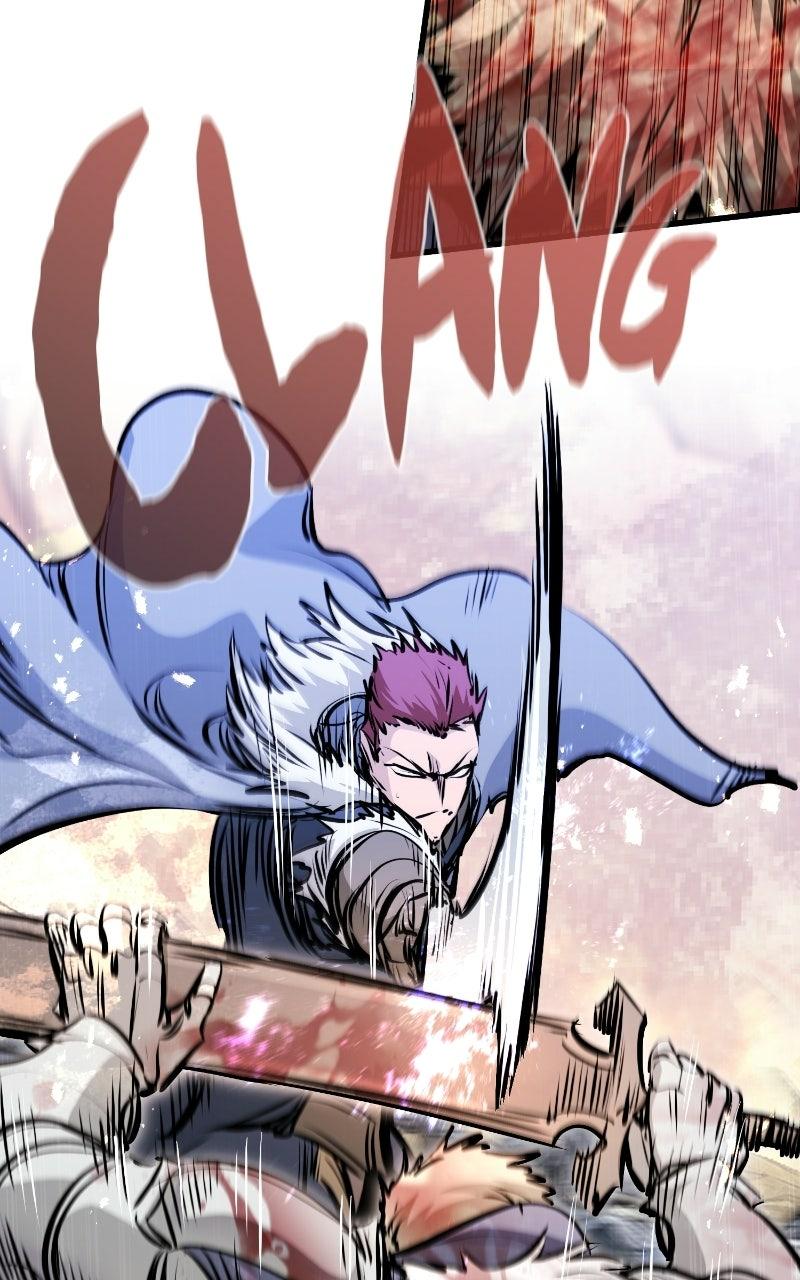 The Regressed Mercenary Has a Plan Chapter 79 — page 80