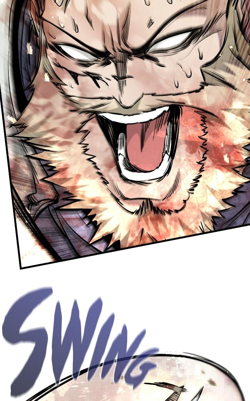 The Regressed Mercenary Has a Plan Chapter 79 — page 82