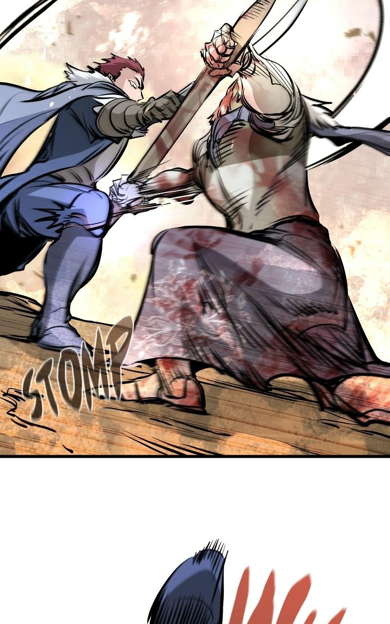 The Regressed Mercenary Has a Plan Chapter 79 — page 83