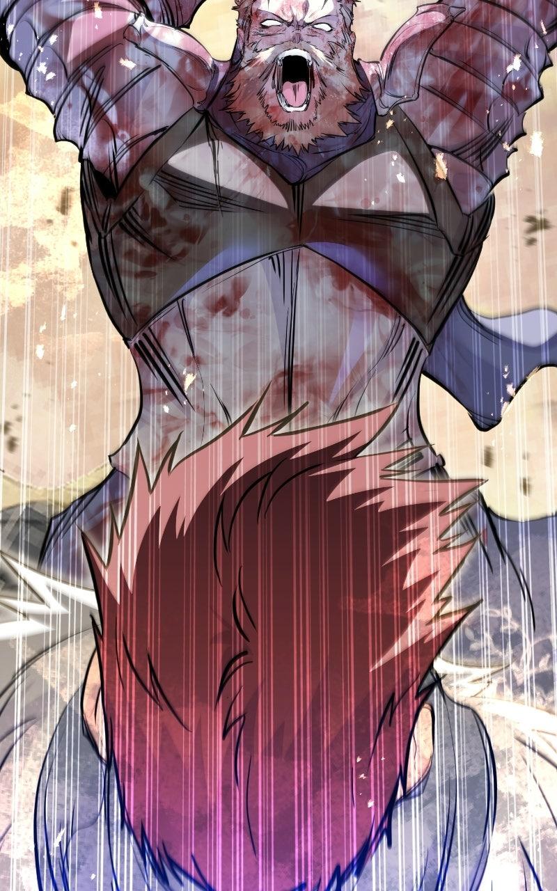 The Regressed Mercenary Has a Plan Chapter 79 — page 87