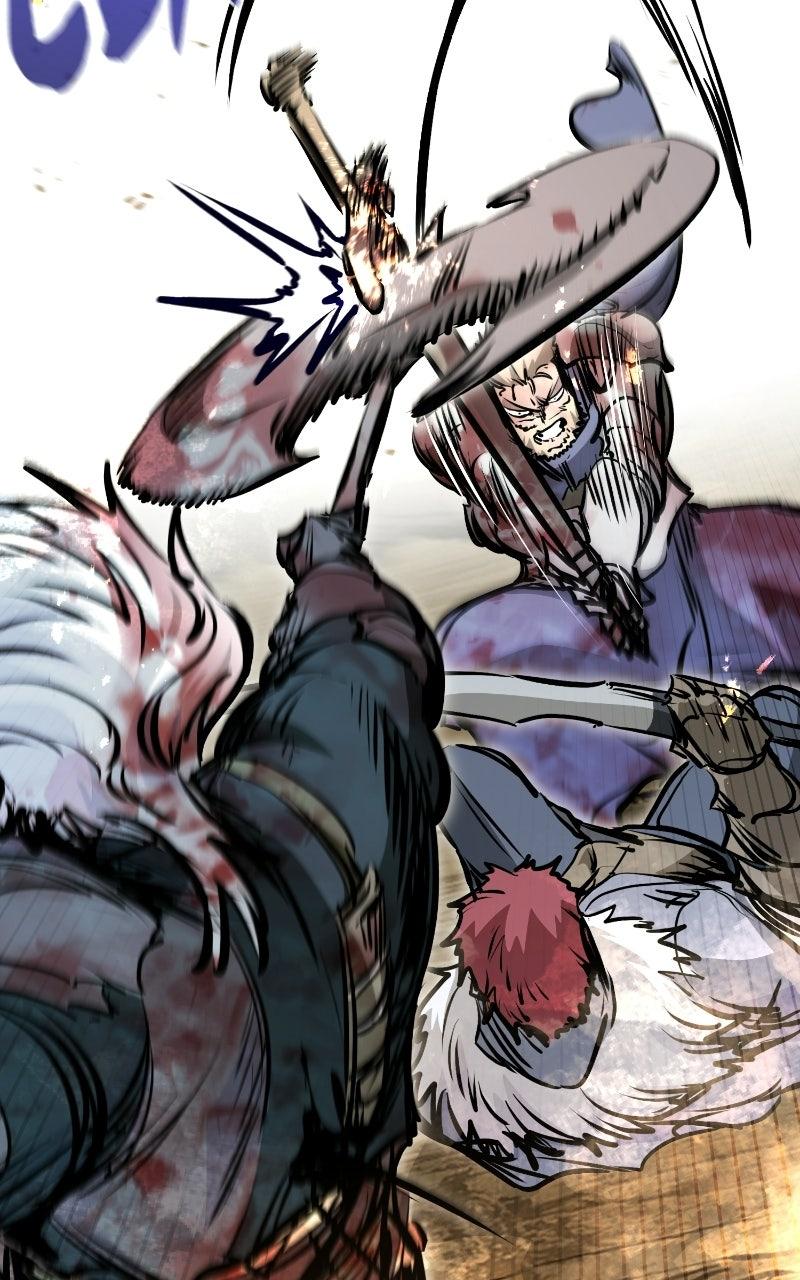 The Regressed Mercenary Has a Plan Chapter 79 — page 90