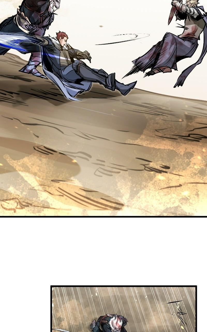The Regressed Mercenary Has a Plan Chapter 79 — page 93