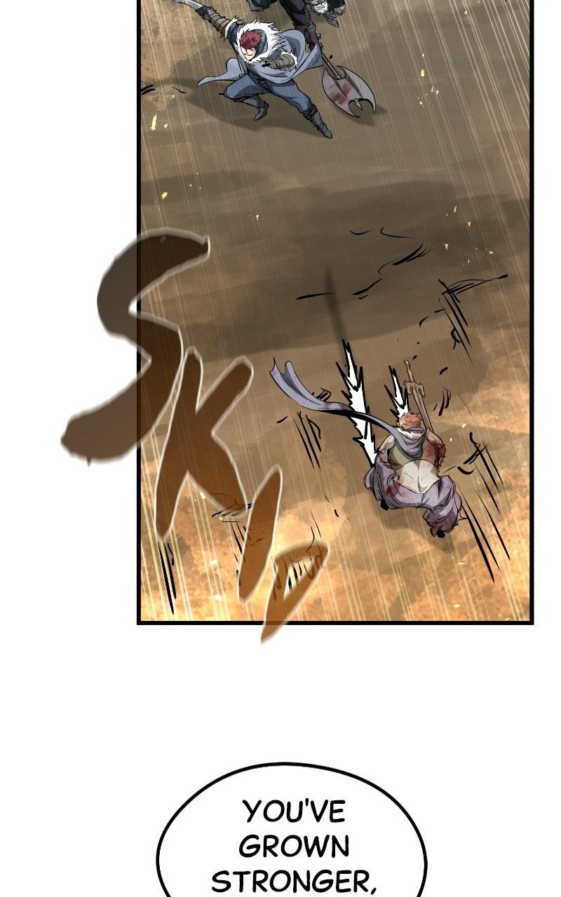 The Regressed Mercenary Has a Plan Chapter 79 — page 94
