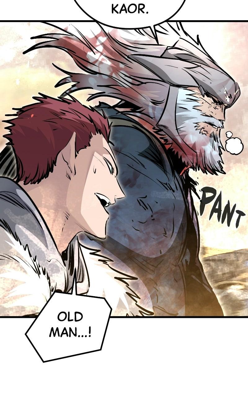 The Regressed Mercenary Has a Plan Chapter 79 — page 95