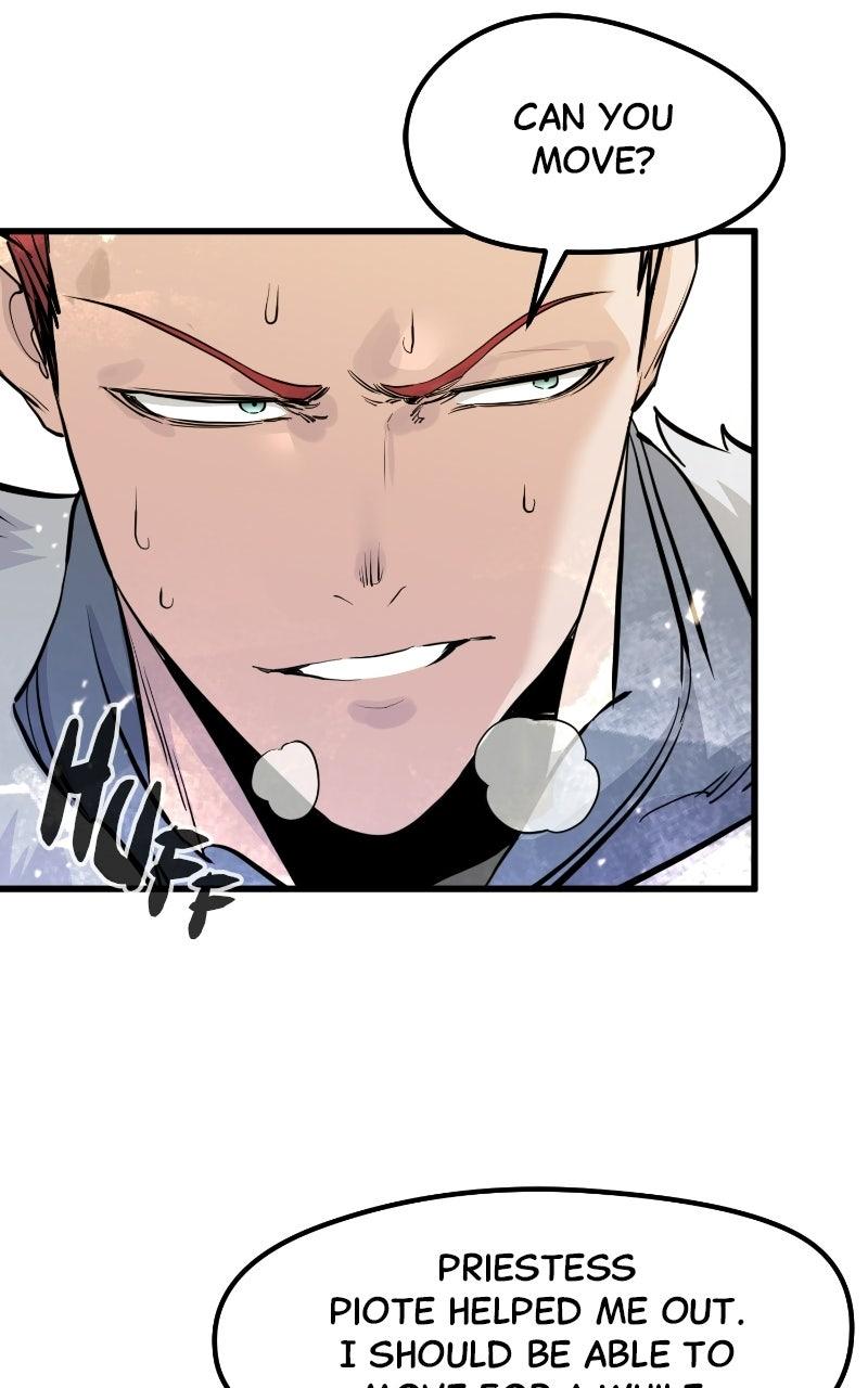 The Regressed Mercenary Has a Plan Chapter 79 — page 96