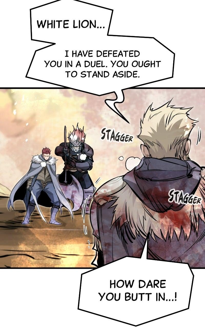 The Regressed Mercenary Has a Plan Chapter 79 — page 98