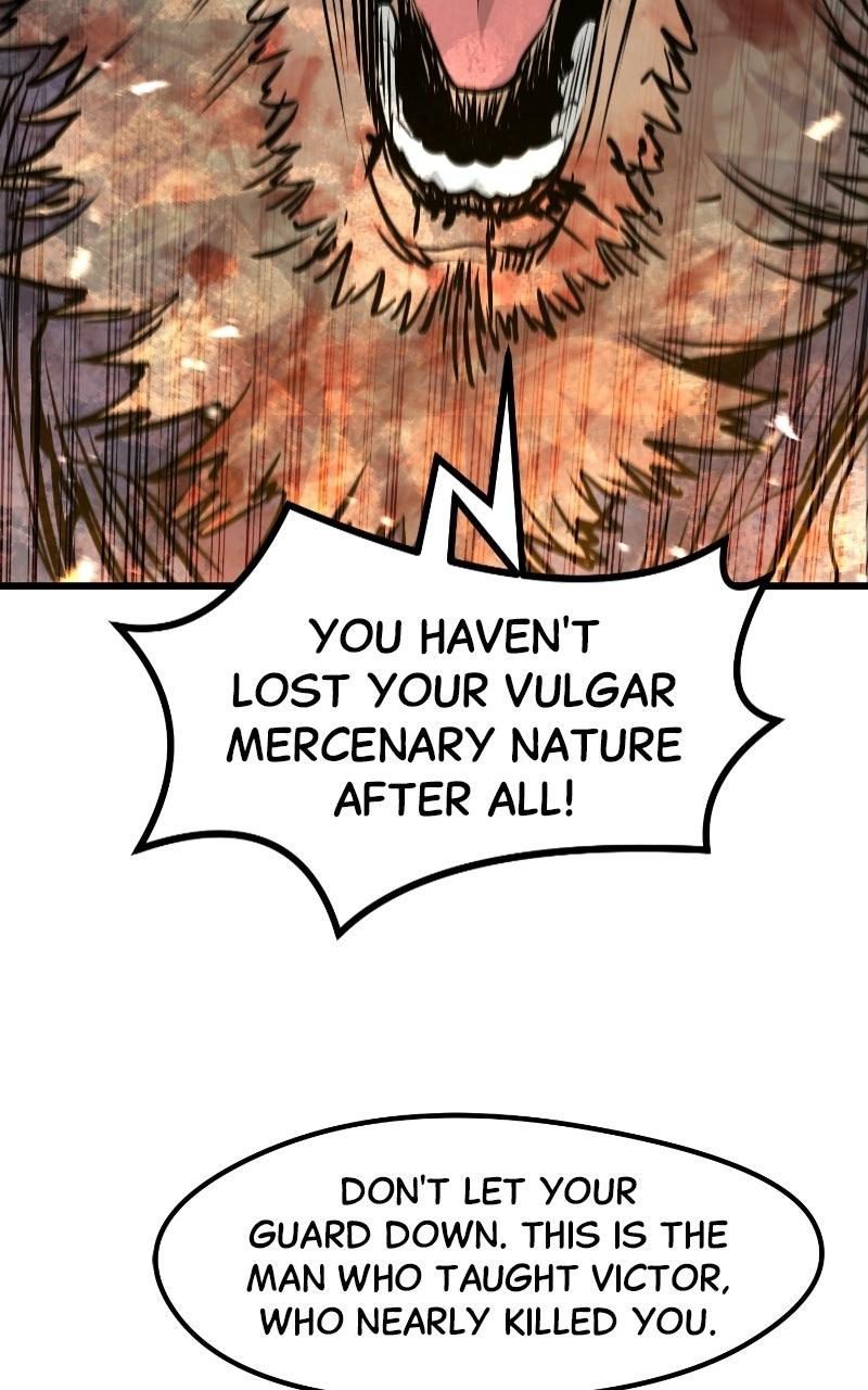 The Regressed Mercenary Has a Plan Chapter 79 — page 100